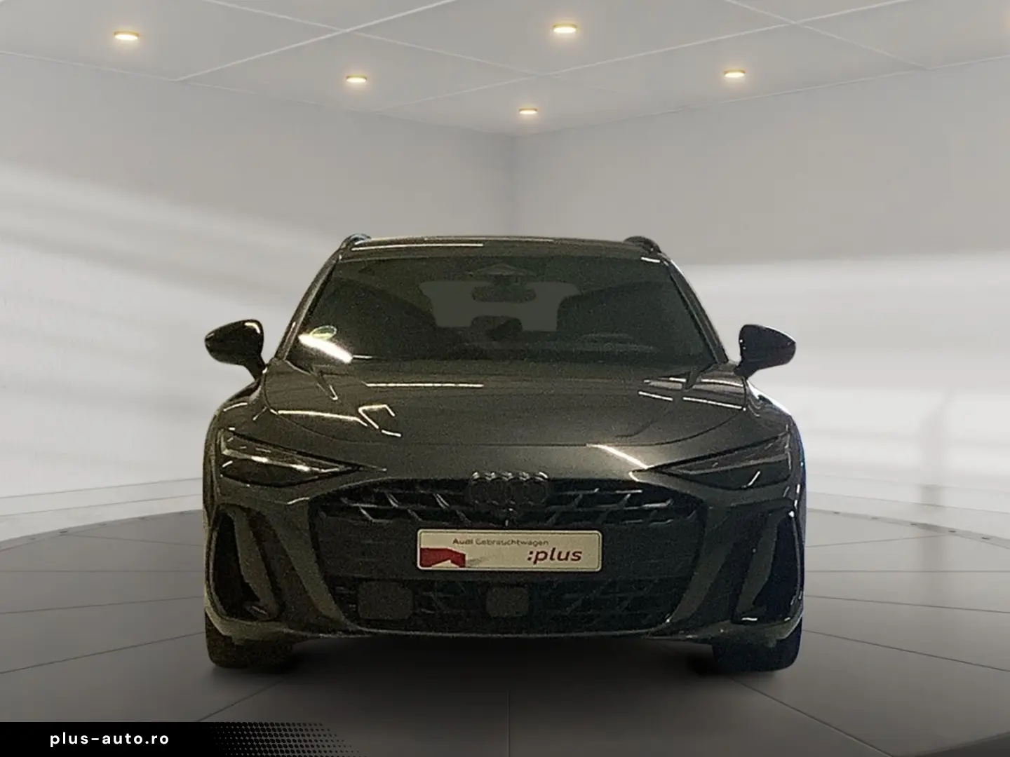 AUDI A6 Avant TDI quattro edition one  Headup Luftfed