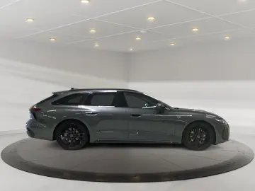 AUDI A6 Avant TDI quattro edition one  Headup Luftfed