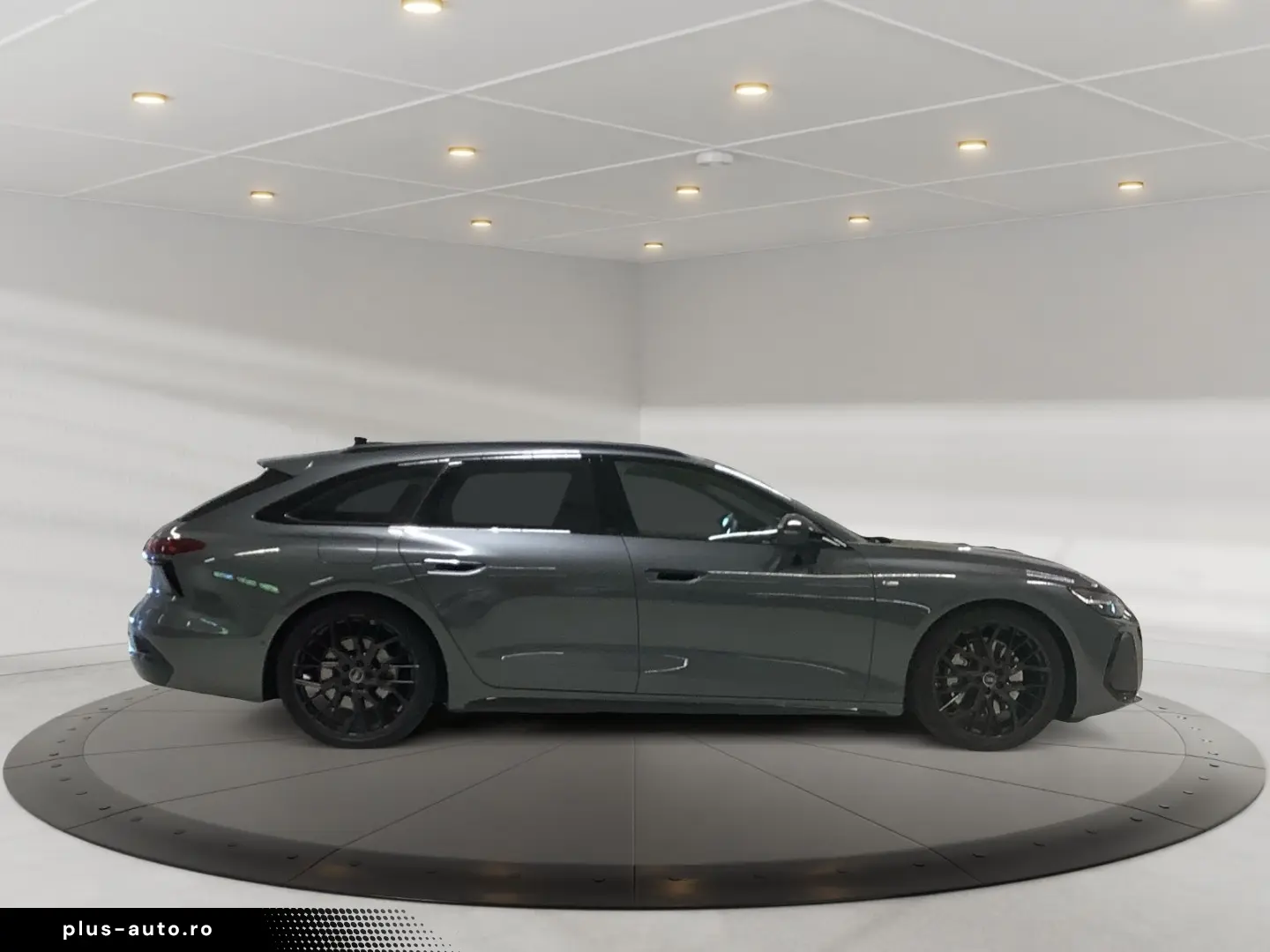 AUDI A6 Avant TDI quattro edition one  Headup Luftfed