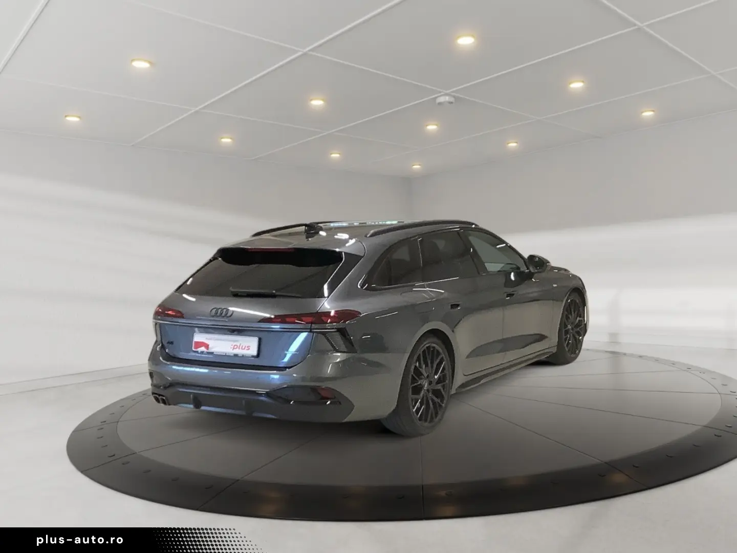 AUDI A6 Avant TDI quattro edition one  Headup Luftfed