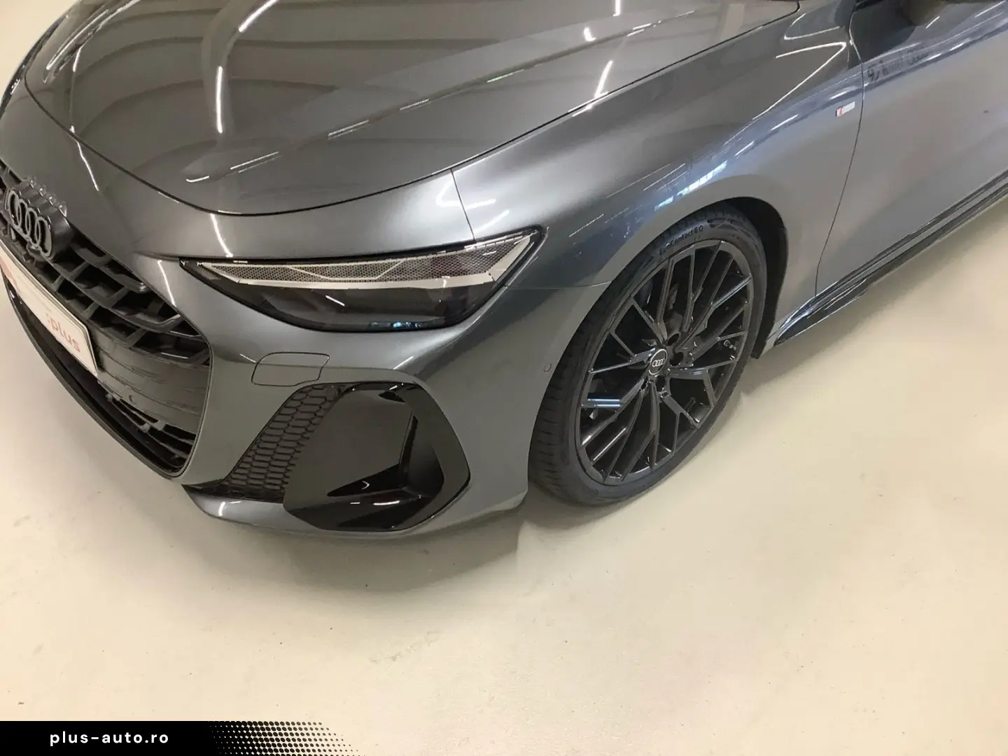 AUDI A6 Avant TDI quattro edition one  Headup Luftfed