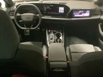 AUDI A6 Avant TDI quattro edition one  Headup Luftfed