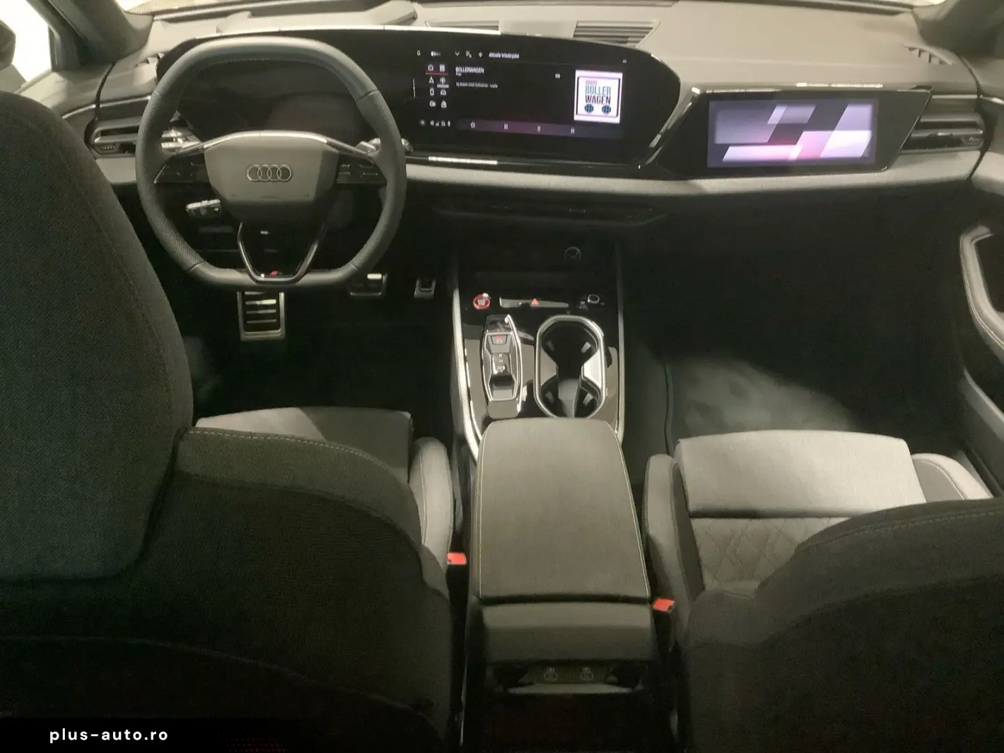 AUDI A6 Avant TDI quattro edition one  Headup Luftfed