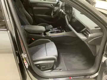 AUDI A6 Avant TDI quattro edition one  Headup Luftfed