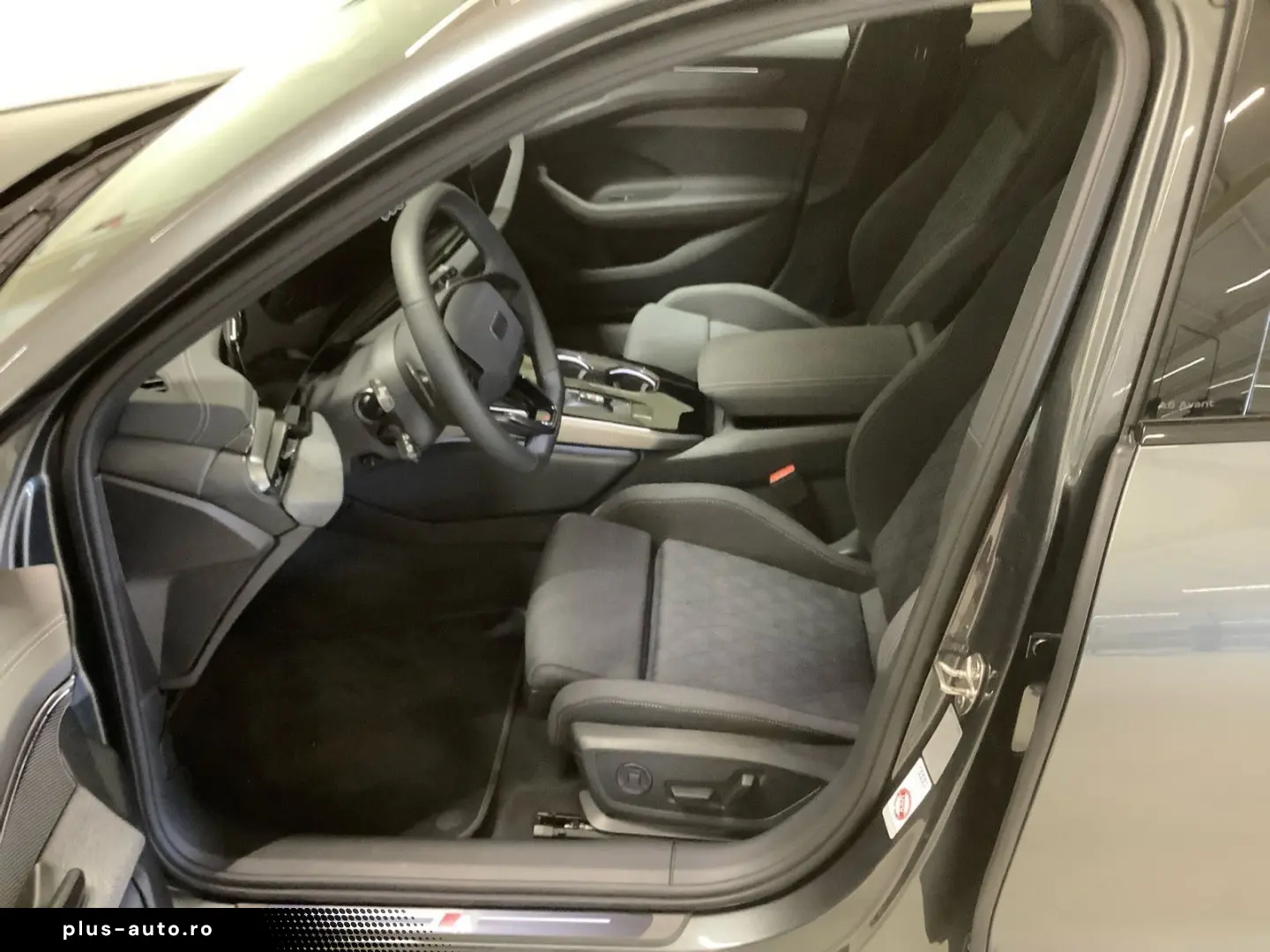 AUDI A6 Avant TDI quattro edition one  Headup Luftfed