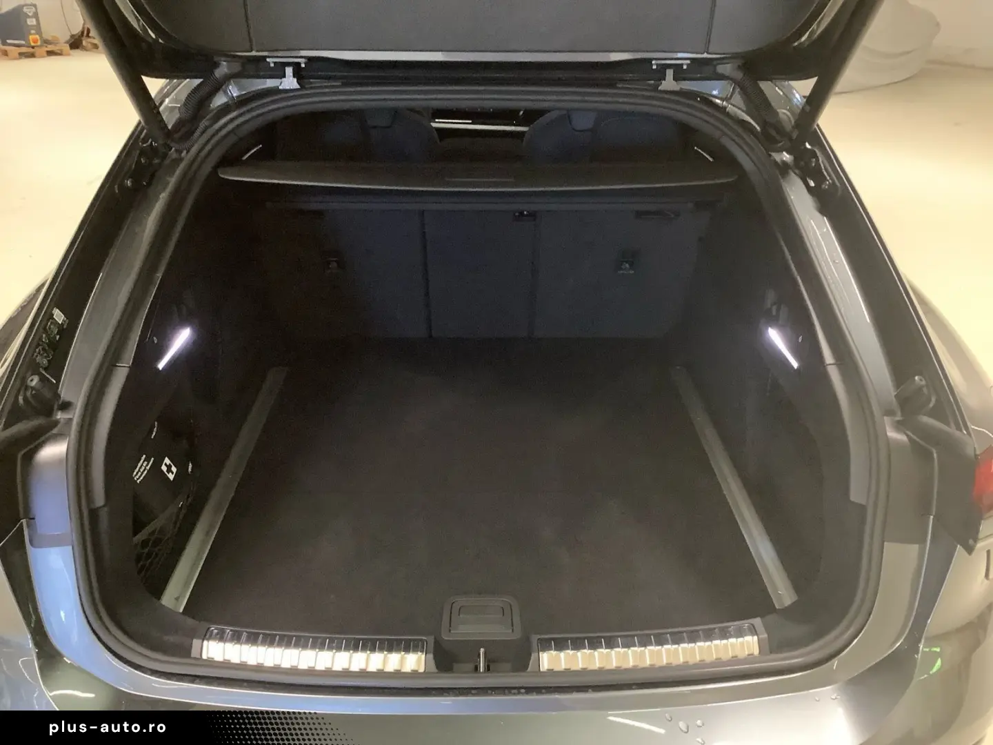 AUDI A6 Avant TDI quattro edition one  Headup Luftfed