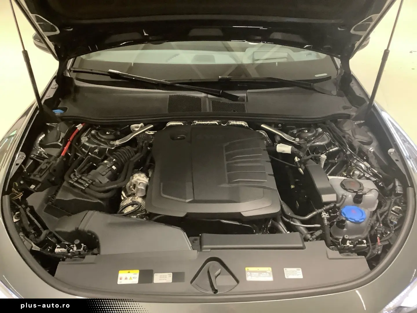AUDI A6 Avant TDI quattro edition one  Headup Luftfed
