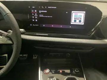 AUDI A6 Avant TDI quattro edition one  Headup Luftfed