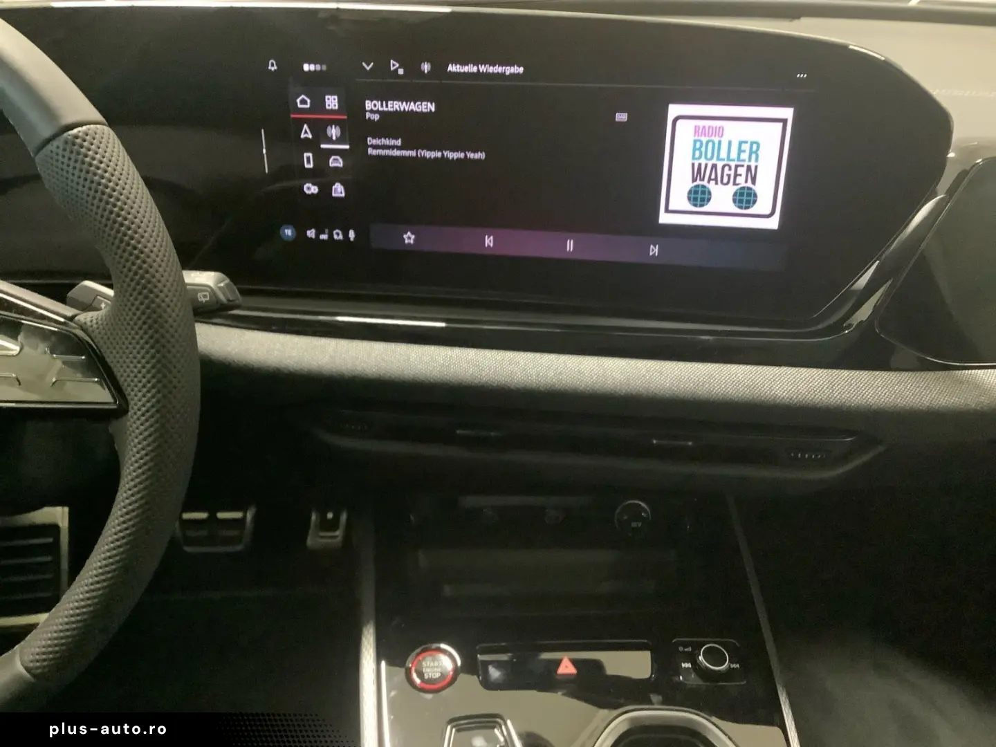 AUDI A6 Avant TDI quattro edition one  Headup Luftfed
