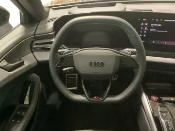 AUDI A6 Avant TDI quattro edition one  Headup Luftfed
