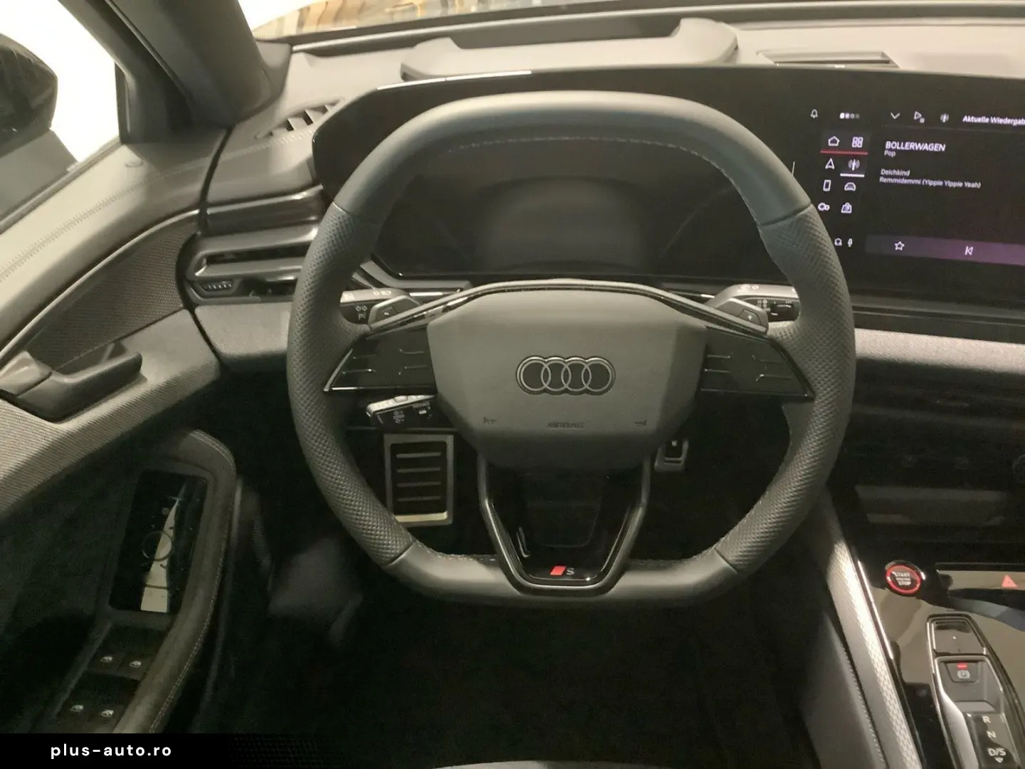 AUDI A6 Avant TDI quattro edition one  Headup Luftfed