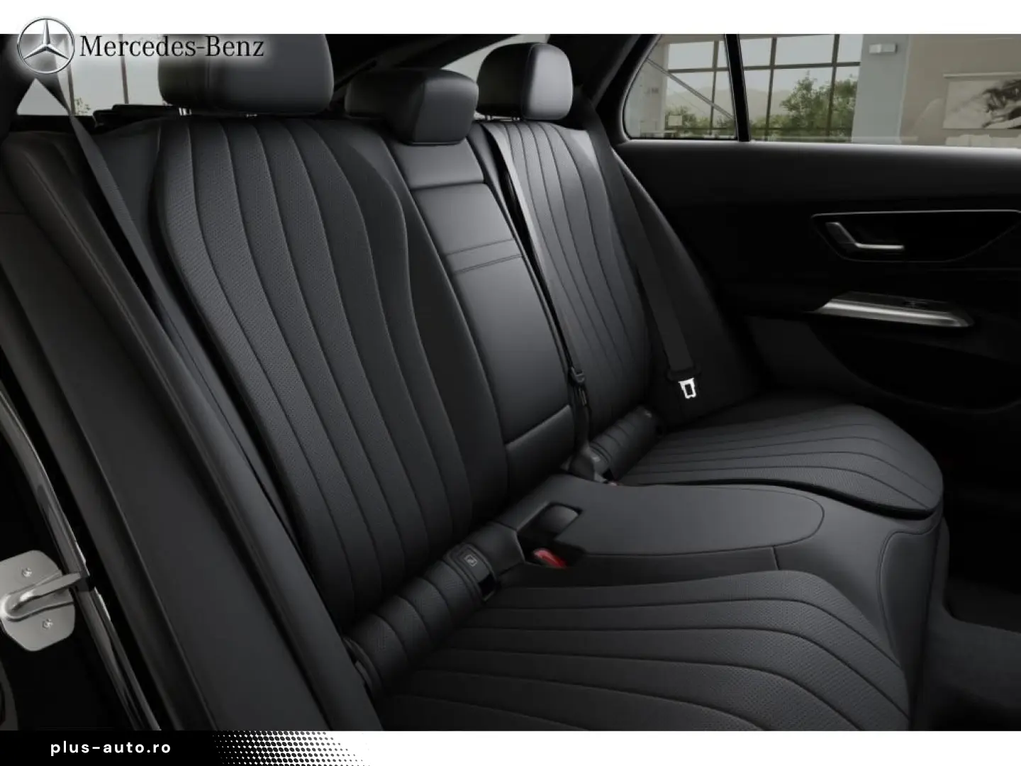 MERCEDES-BENZ E 220 d T AMG Night 360  Pano AHK Stan&hellip;