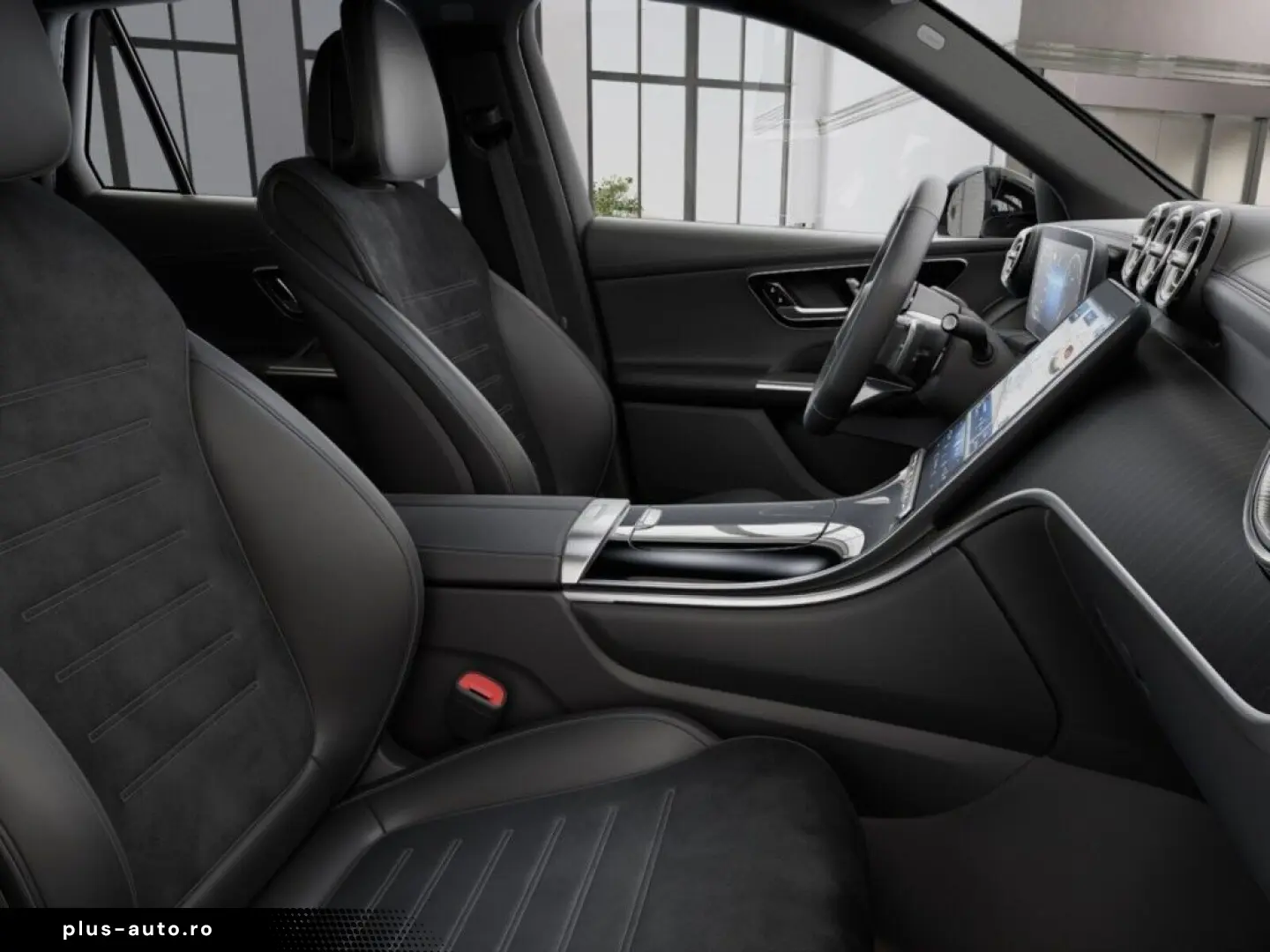 MERCEDES-BENZ GLC 300 d 4M AMG-Sport Pano Technik Bu&hellip;