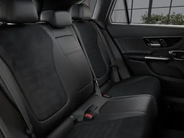 MERCEDES-BENZ GLC 300 d 4M AMG-Sport Pano Technik Bu…