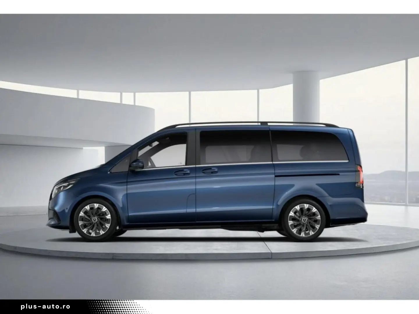 MERCEDES-BENZ V 250 Avantgarde lang AHK MBeam 360  Distr