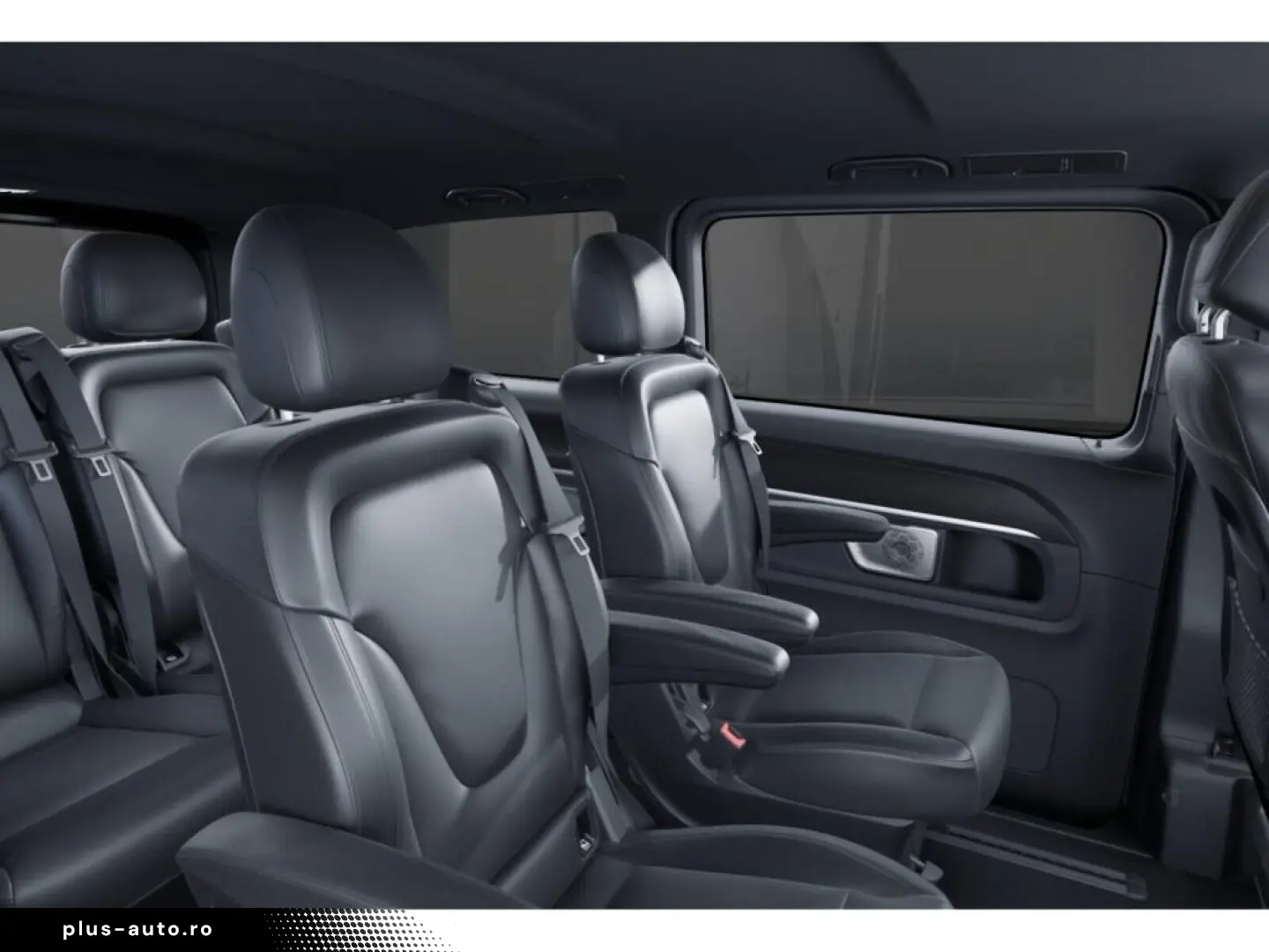 MERCEDES-BENZ V 250 Avantgarde lang AHK MBeam 360  Distr