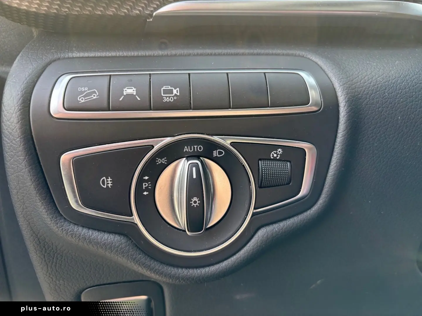 MERCEDES-BENZ V 300 D Avantgarde Edition lang AWD AMG Line