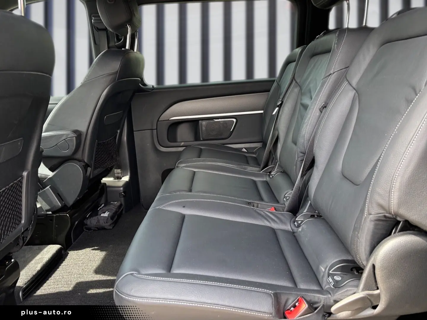MERCEDES-BENZ V 300 D Avantgarde Edition lang AWD AMG Line
