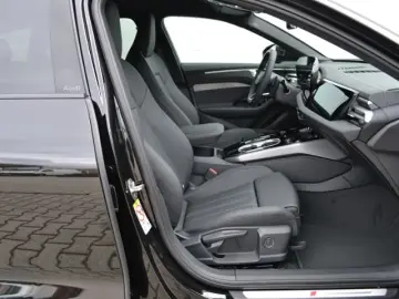 AUDI A6 Avant Sport 2.0 TDI qu. S-tronic S-line AHK S