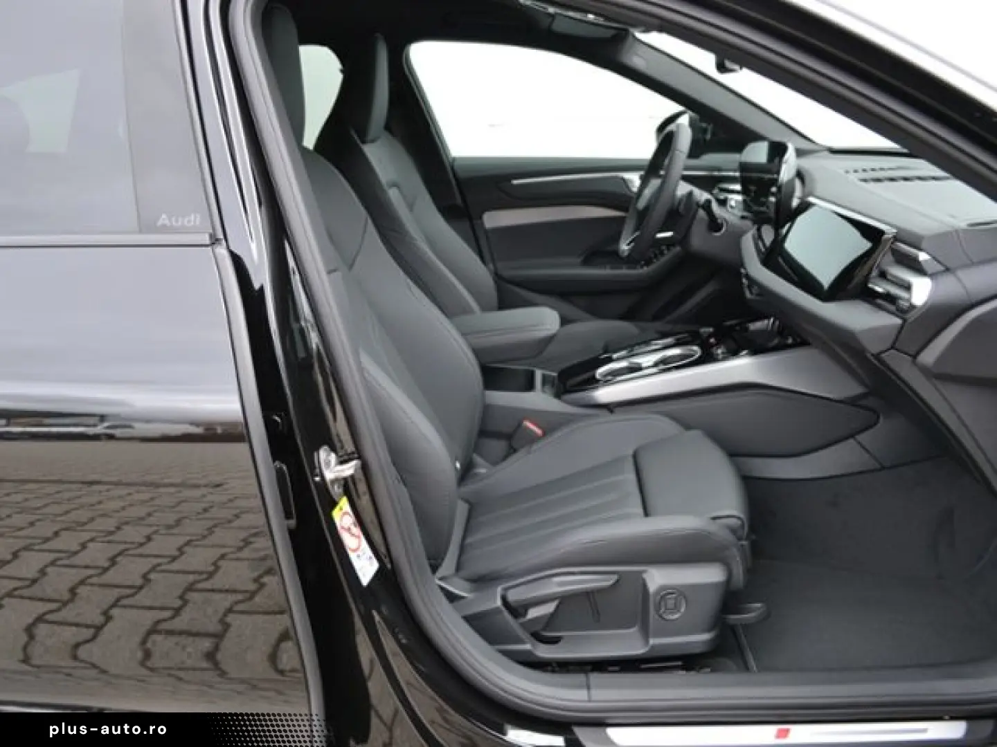 AUDI A6 Avant Sport 2.0 TDI qu. S-tronic S-line AHK S