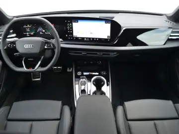 AUDI A6 Avant Sport 2.0 TDI qu. S-tronic S-line AHK S