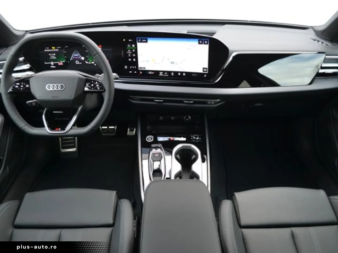 AUDI A6 Avant Sport 2.0 TDI qu. S-tronic S-line AHK S