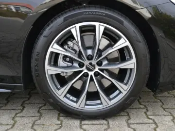 AUDI A6 Avant Sport 2.0 TDI qu. S-tronic S-line AHK S