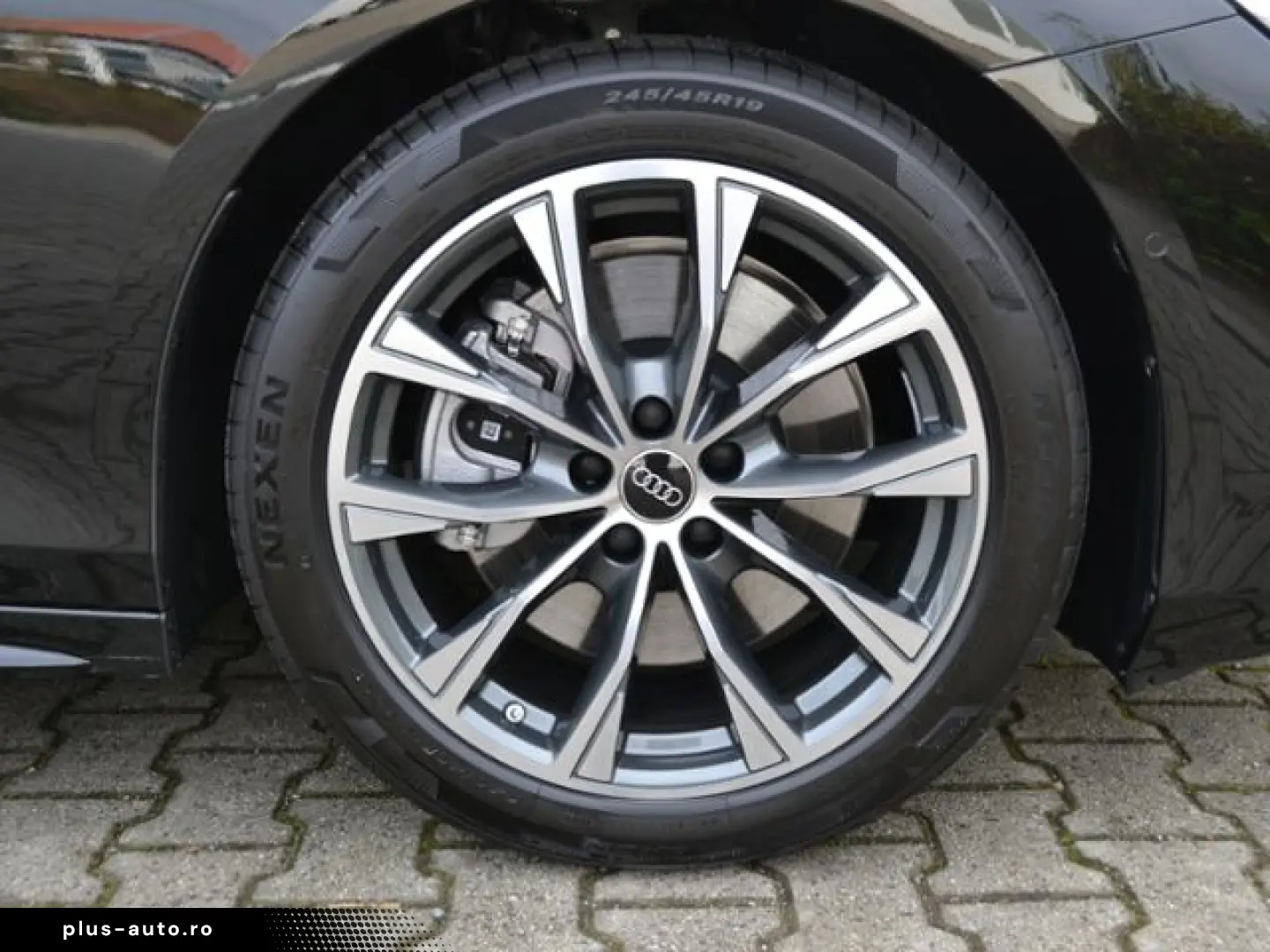 AUDI A6 Avant Sport 2.0 TDI qu. S-tronic S-line AHK S