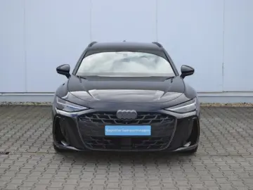 AUDI A6 Avant Sport 2.0 TDI qu. S-tronic S-line AHK S