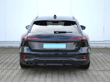 AUDI A6 Avant Sport 2.0 TDI qu. S-tronic S-line AHK S