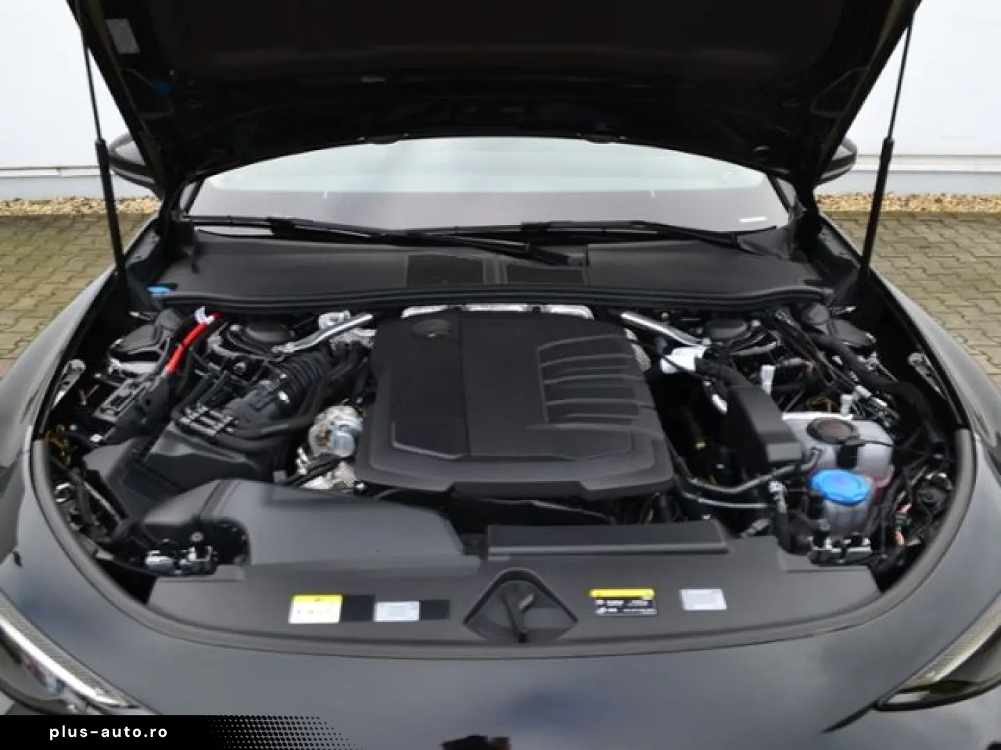 AUDI A6 Avant Sport 2.0 TDI qu. S-tronic S-line AHK S