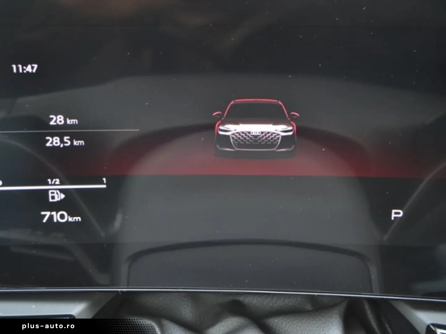 AUDI A6 Avant Sport 2.0 TDI qu. S-tronic S-line AHK S