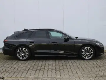 AUDI A6 Avant Sport 2.0 TDI qu. S-tronic S-line AHK S