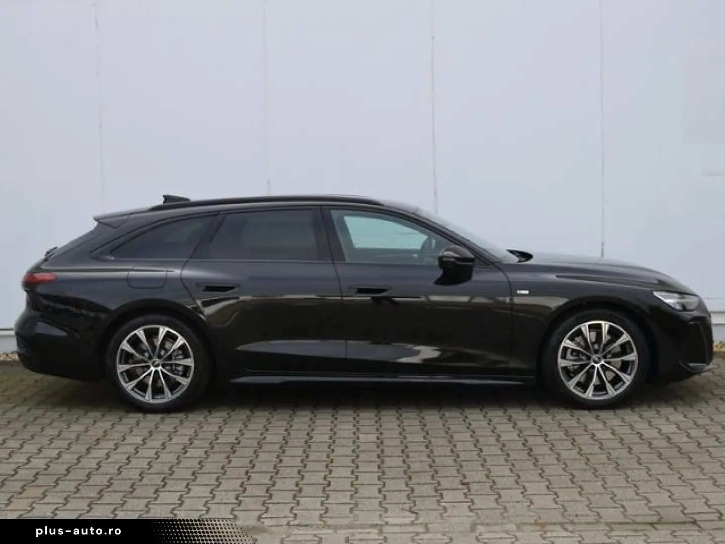 AUDI A6 Avant Sport 2.0 TDI qu. S-tronic S-line AHK S