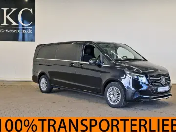 MERCEDES-BENZ V 300 D 4MATIC  AVANTGARDE   8-SITZE M…