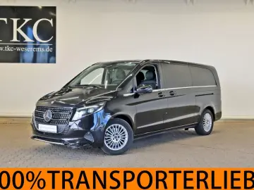 MERCEDES-BENZ V 300 D 4MATIC  AVANTGARDE   8-SITZE M&hellip;