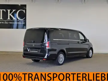 MERCEDES-BENZ V 300 D 4MATIC  AVANTGARDE   8-SITZE M…