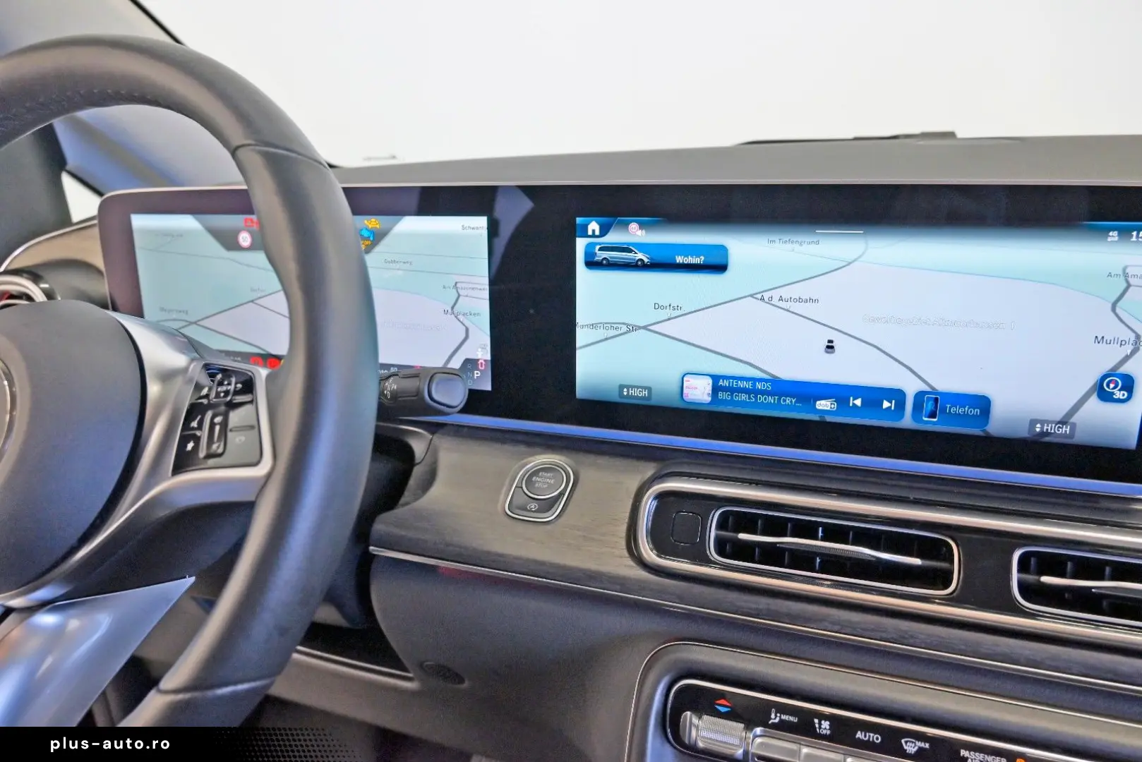 MERCEDES-BENZ V 300 D 4MATIC  AVANTGARDE   8-SITZE M&hellip;