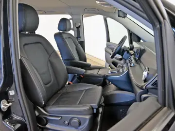 MERCEDES-BENZ V 300 D 4MATIC  AVANTGARDE   8-SITZE M…