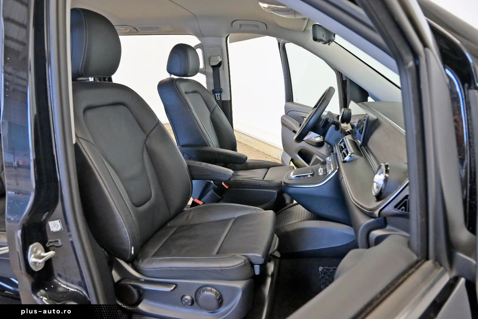 MERCEDES-BENZ V 300 D 4MATIC  AVANTGARDE   8-SITZE M&hellip;