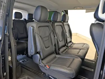MERCEDES-BENZ V 300 D 4MATIC  AVANTGARDE   8-SITZE M…