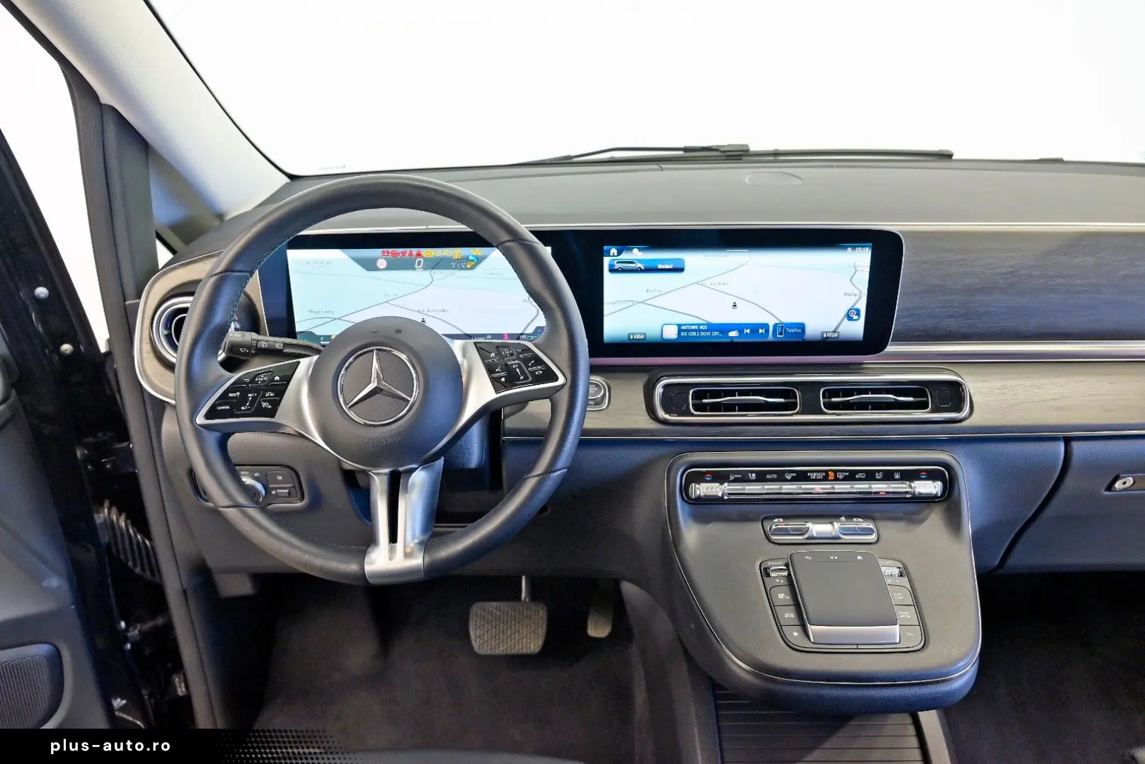MERCEDES-BENZ V 300 D 4MATIC  AVANTGARDE   8-SITZE M&hellip;