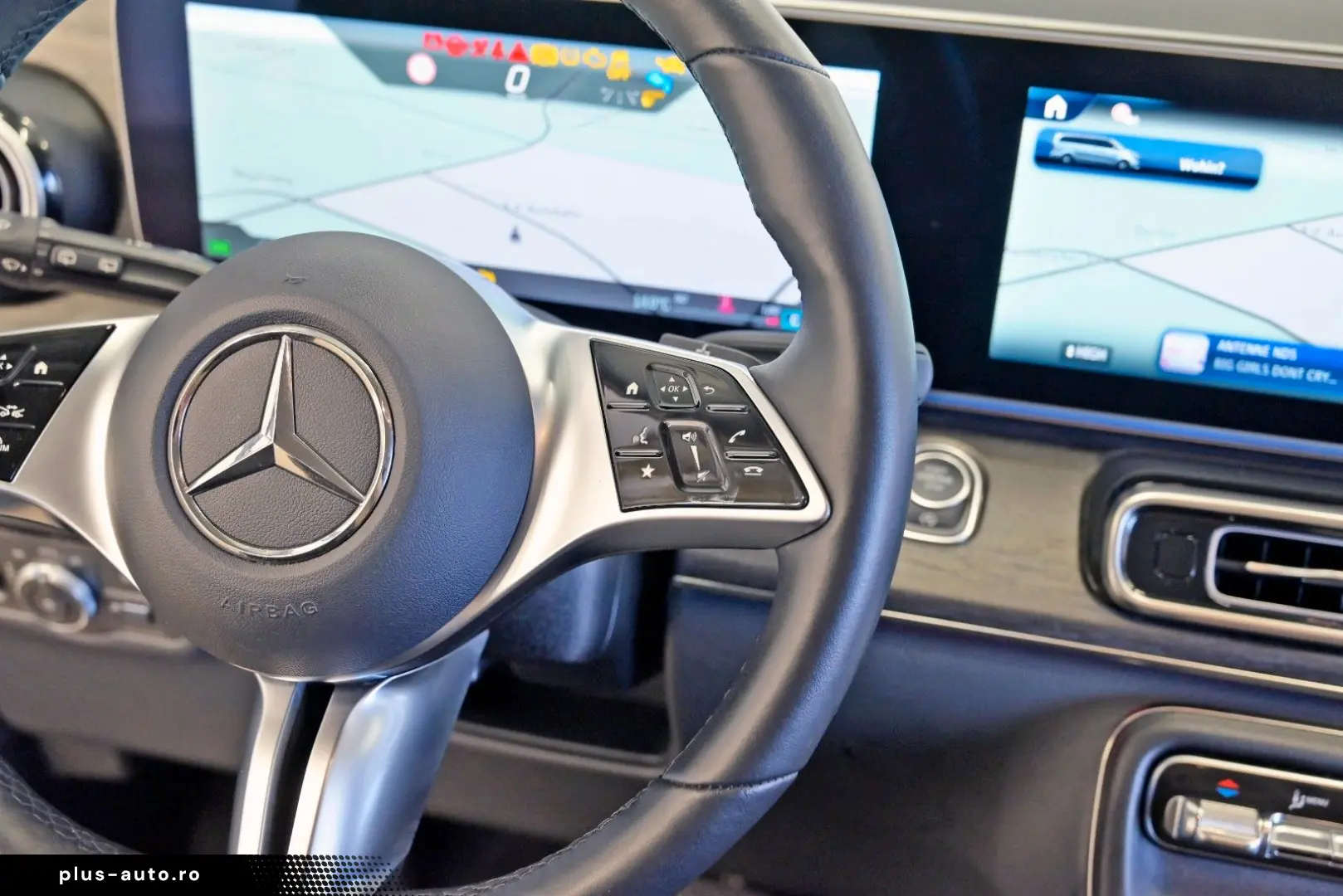 MERCEDES-BENZ V 300 D 4MATIC  AVANTGARDE   8-SITZE M&hellip;