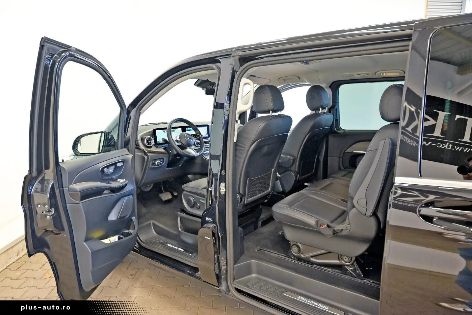 MERCEDES-BENZ V 300 D 4MATIC  AVANTGARDE   8-SITZE M&hellip;