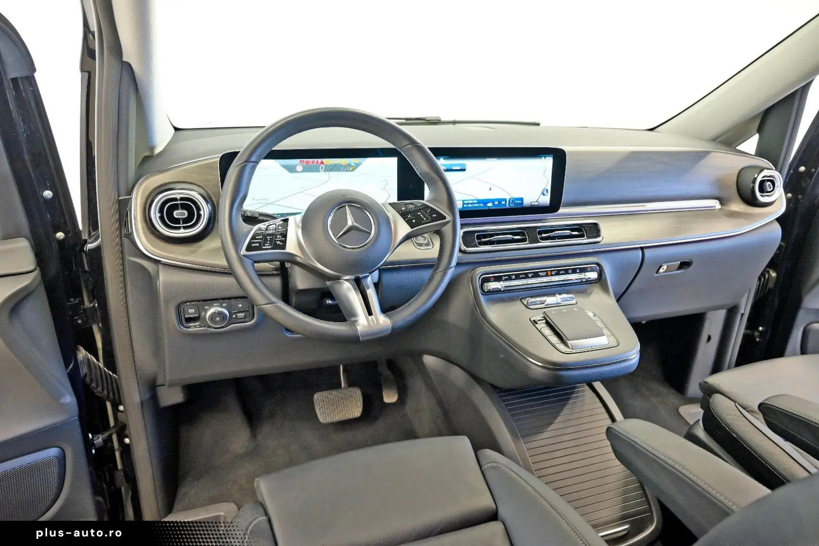MERCEDES-BENZ V 300 D 4MATIC  AVANTGARDE   8-SITZE M&hellip;