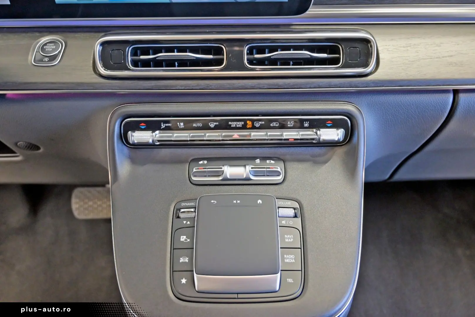MERCEDES-BENZ V 300 D 4MATIC  AVANTGARDE   8-SITZE M&hellip;