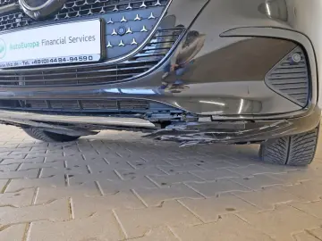 MERCEDES-BENZ V 300 D 4MATIC  AVANTGARDE   8-SITZE M…