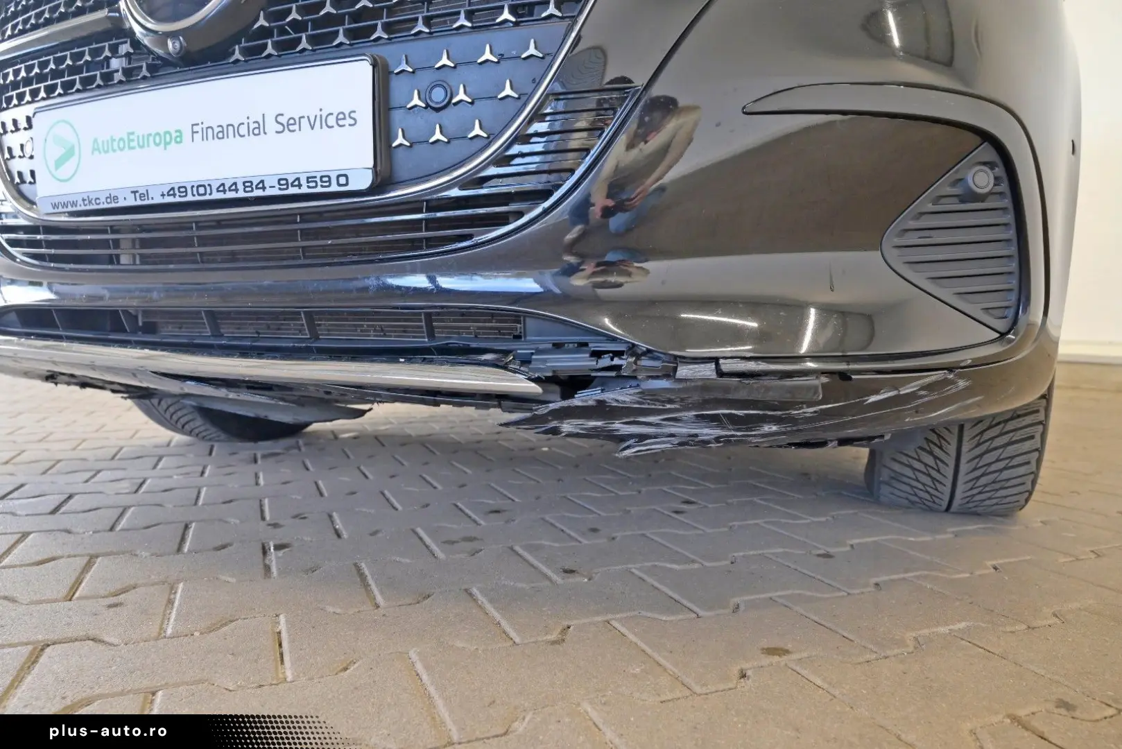MERCEDES-BENZ V 300 D 4MATIC  AVANTGARDE   8-SITZE M&hellip;