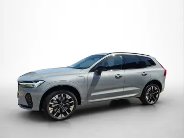 VOLVO XC60 T8 AWD Ultra Dark AHK PANO HUD H K 360  20