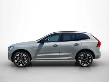 VOLVO XC60 T8 AWD Ultra Dark AHK PANO HUD H K 360  20